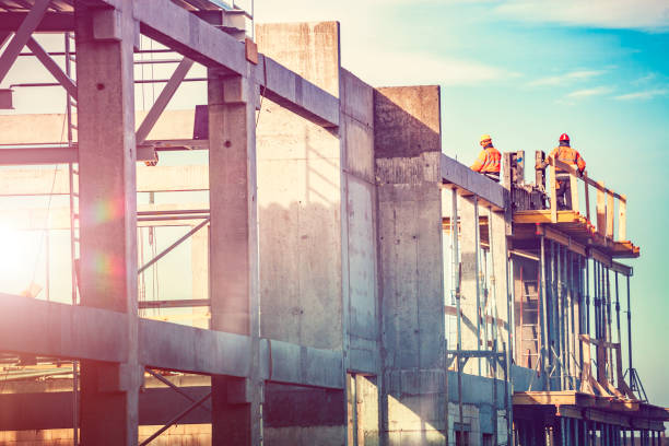 Why Trust Our Certified Concrete Contractors for Your Project Needs in MS?