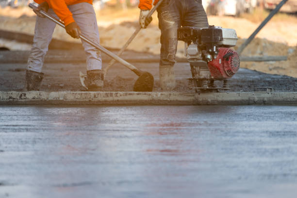 Best Concrete Resurfacing Services  in Booneville, MS