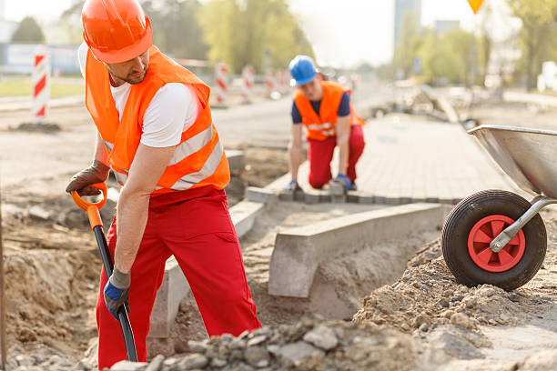 Best Custom Concrete Contractor  in Booneville, MS
