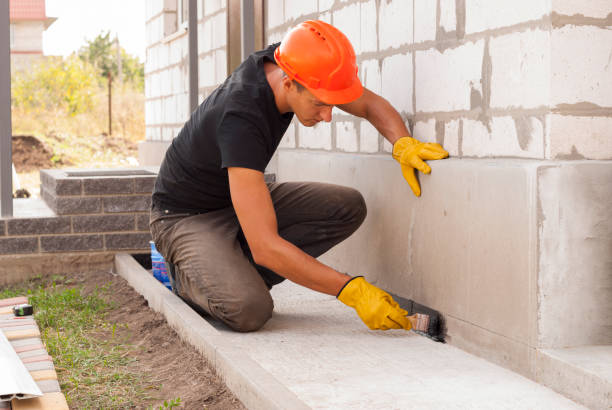 Best Concrete Crack Repair  in Booneville, MS