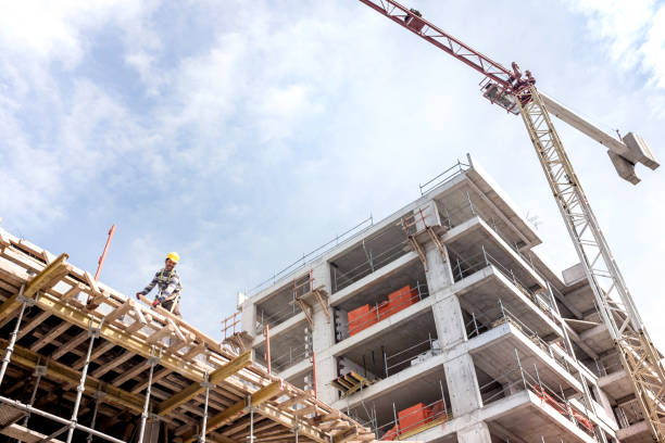 Best Concrete Slab Installation  in Booneville, MS